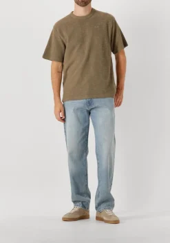 bruine forét t-shirt willow t-shirt