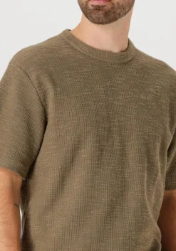 bruine forét t-shirt willow t-shirt