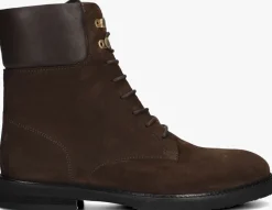 bruine fred de la bretoniere veterboots paris lucy