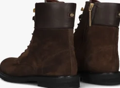 bruine fred de la bretoniere veterboots paris lucy