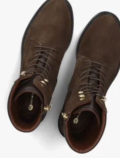 bruine fred de la bretoniere veterboots paris lucy