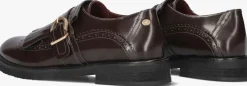bruine fred de la bretoniere loafers paris groove