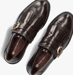 bruine fred de la bretoniere loafers paris groove