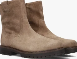 bruine gabor enkelboots 723.2