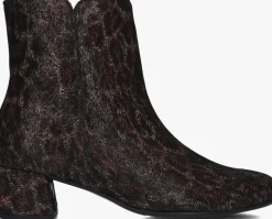 bruine gabor enkellaarsjes 680.3