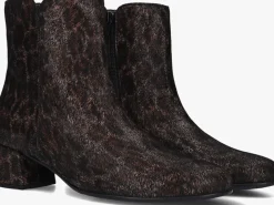 bruine gabor enkellaarsjes 680.3