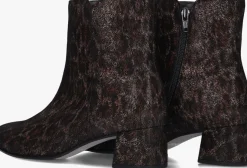 bruine gabor enkellaarsjes 680.3