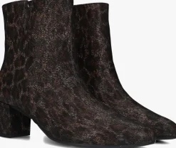 bruine gabor enkellaarsjes 701