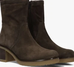 bruine gabor enkellaarsjes 851