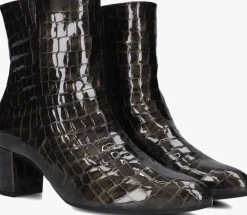 bruine gabor enkellaarsjes 701