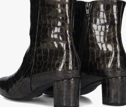 bruine gabor enkellaarsjes 701