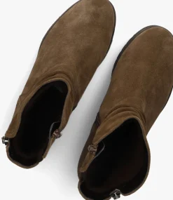 bruine gabor enkellaarsjes 092