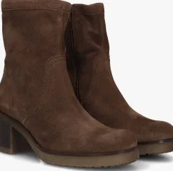 bruine gabor enkellaarsjes 851