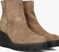 bruine gabor enkellaarsjes 780.1