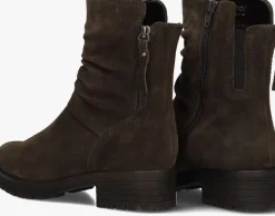 bruine gabor enkellaarsjes 092