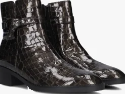 bruine gabor enkellaarsjes 511