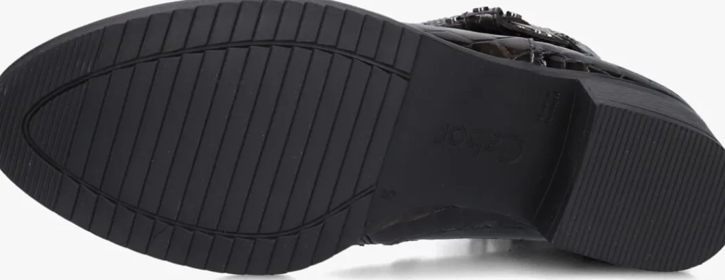 bruine gabor enkellaarsjes 511