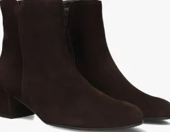 bruine gabor enkellaarsjes 680.3