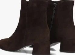 bruine gabor enkellaarsjes 680.3