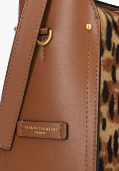 bruine gianni chiarini handtas penelope 11871