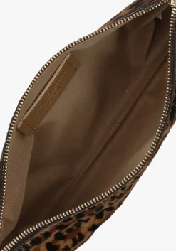 bruine gianni chiarini handtas hermy 3905