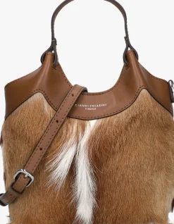 bruine gianni chiarini handtas dua 12018