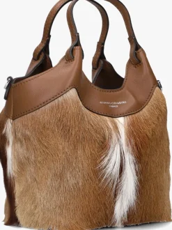 bruine gianni chiarini handtas dua 12018