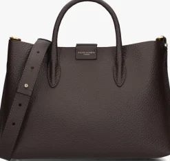 bruine gianni chiarini schoudertas aretha 11832