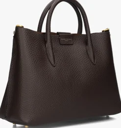 bruine gianni chiarini schoudertas aretha 11832