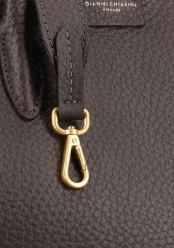 bruine gianni chiarini schoudertas aretha 11832