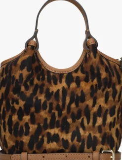 bruine gianni chiarini schoudertas dua 11108