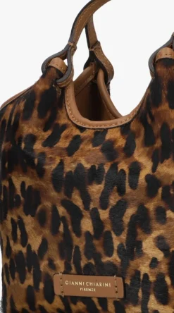 bruine gianni chiarini schoudertas dua 11108