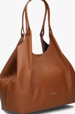 bruine gianni chiarini schoudertas dua 9720