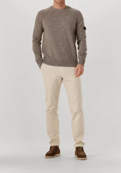 bruine giorgio nette schoenen 56415