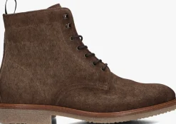 bruine giorgio veterboots 36402