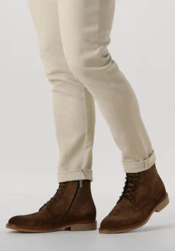 bruine giorgio veterboots 36402