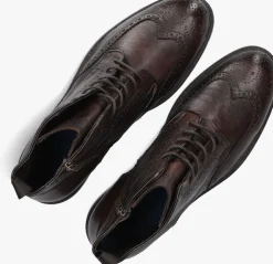 bruine giorgio veterboots 88609