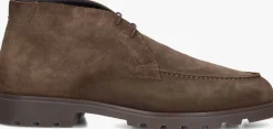 bruine giorgio veterschoenen 93911