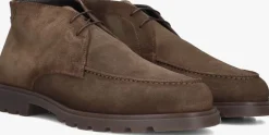 bruine giorgio veterschoenen 93911