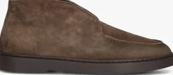 bruine giorgio veterschoenen 19210