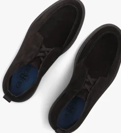 bruine giorgio veterschoenen 19210