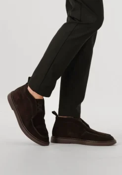 bruine giorgio veterschoenen 19210