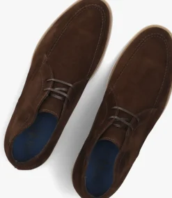 bruine giorgio veterschoenen 56414