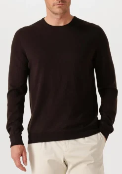 bruine gran sasso coltrui turtle neck
