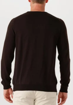 bruine gran sasso coltrui turtle neck