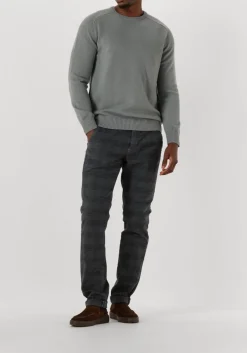 bruine greve chelsea boots wave 2701