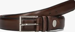 bruine greve riem greve belt