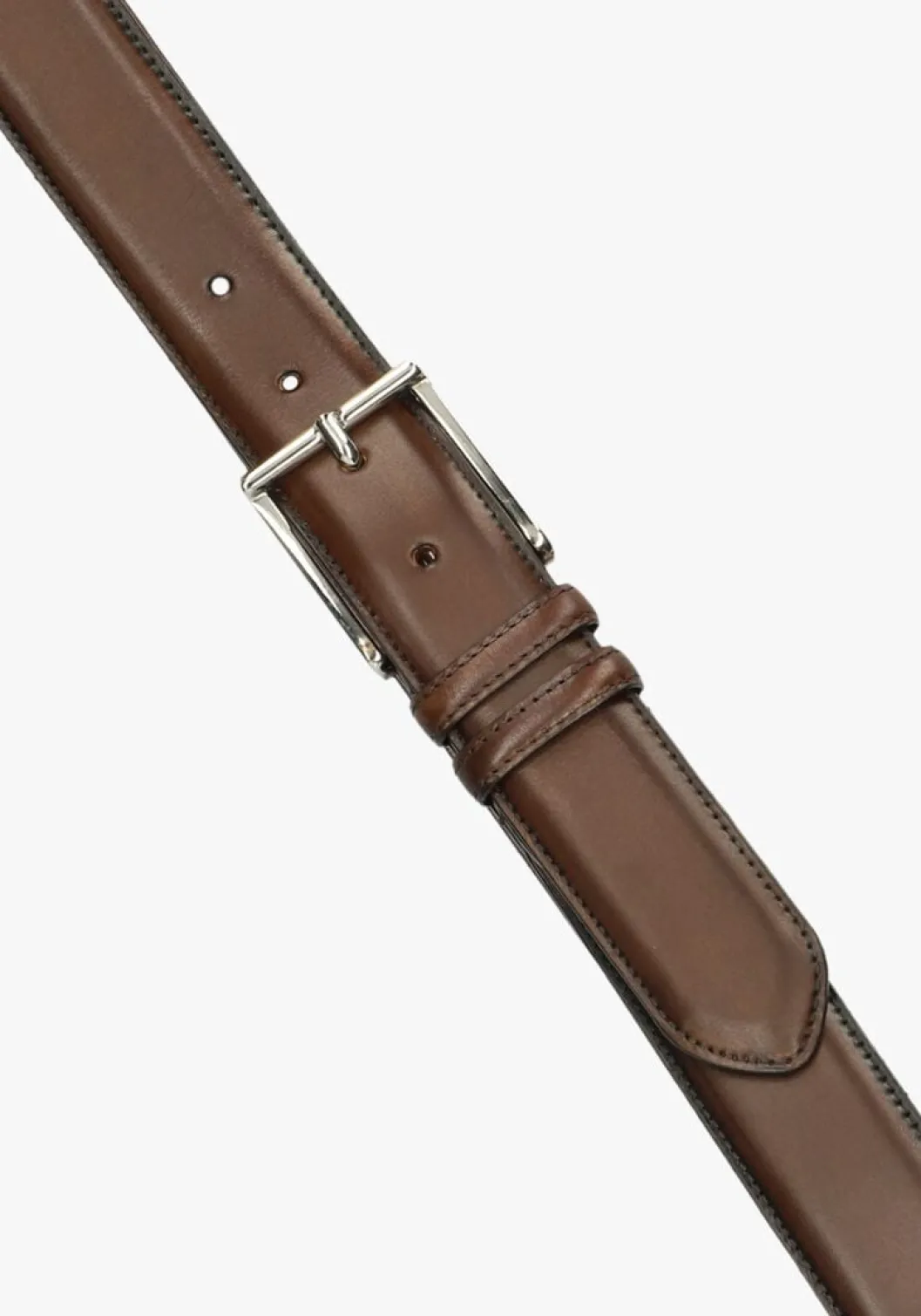 bruine greve riem greve belt