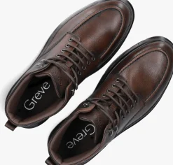 bruine greve veterboots bolzano 5546