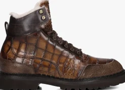 bruine harris veterboots 0714